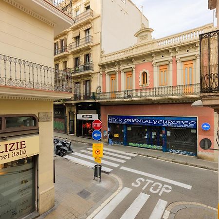 Housalia Gracia Barcelona Exteriér fotografie