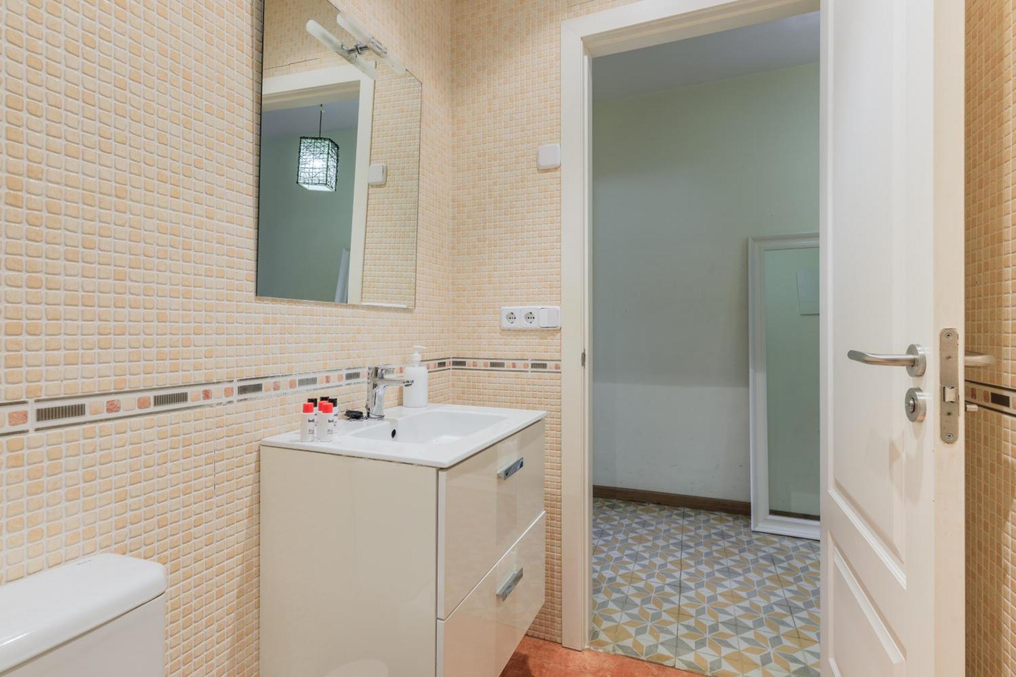 Housalia Gracia Barcelona Exteriér fotografie