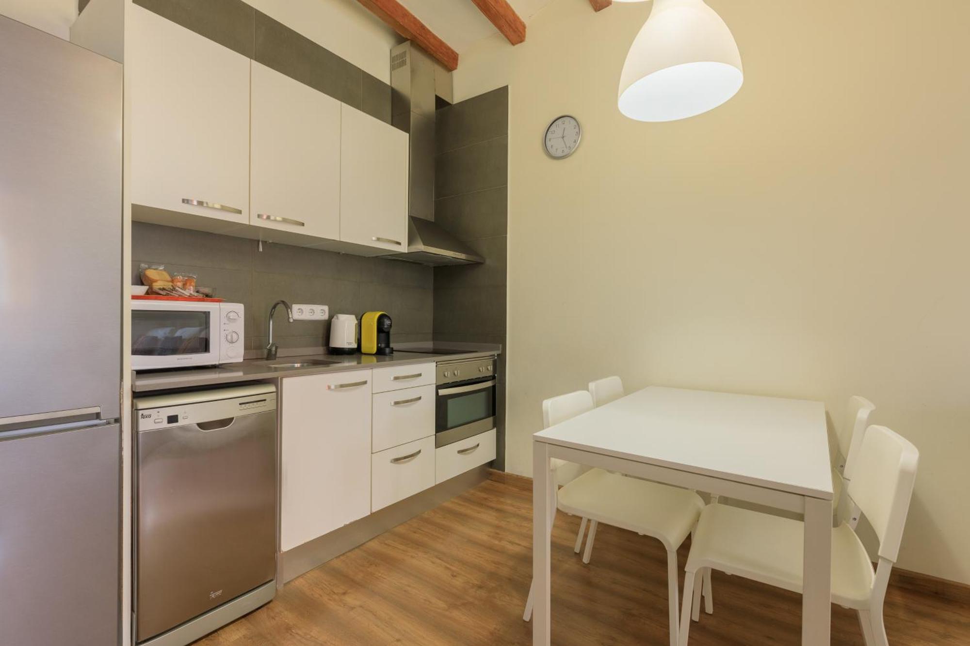 Housalia Gracia Barcelona Exteriér fotografie