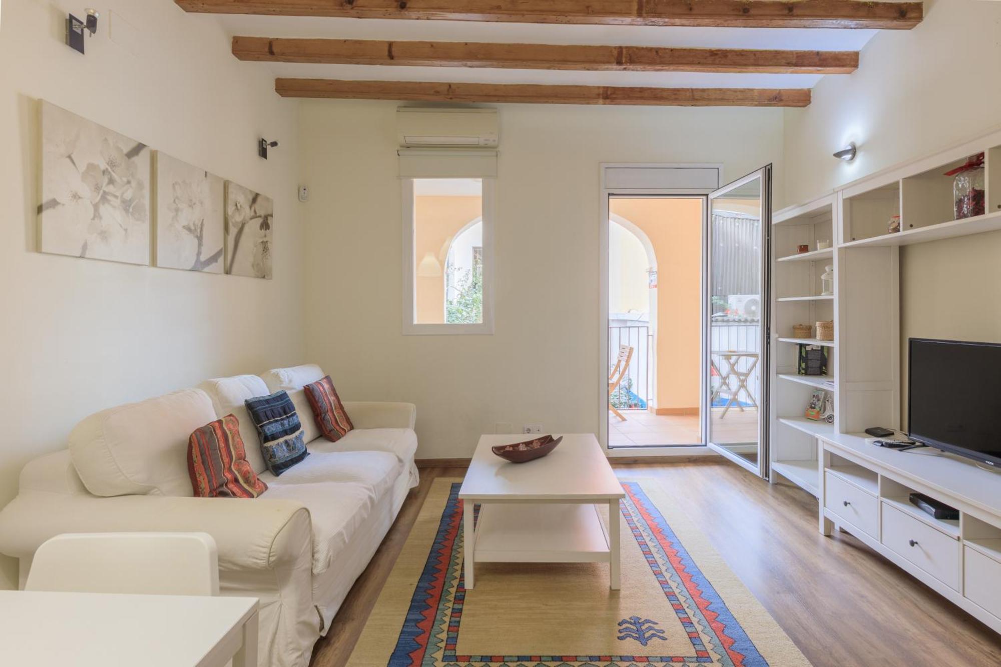 Housalia Gracia Barcelona Exteriér fotografie