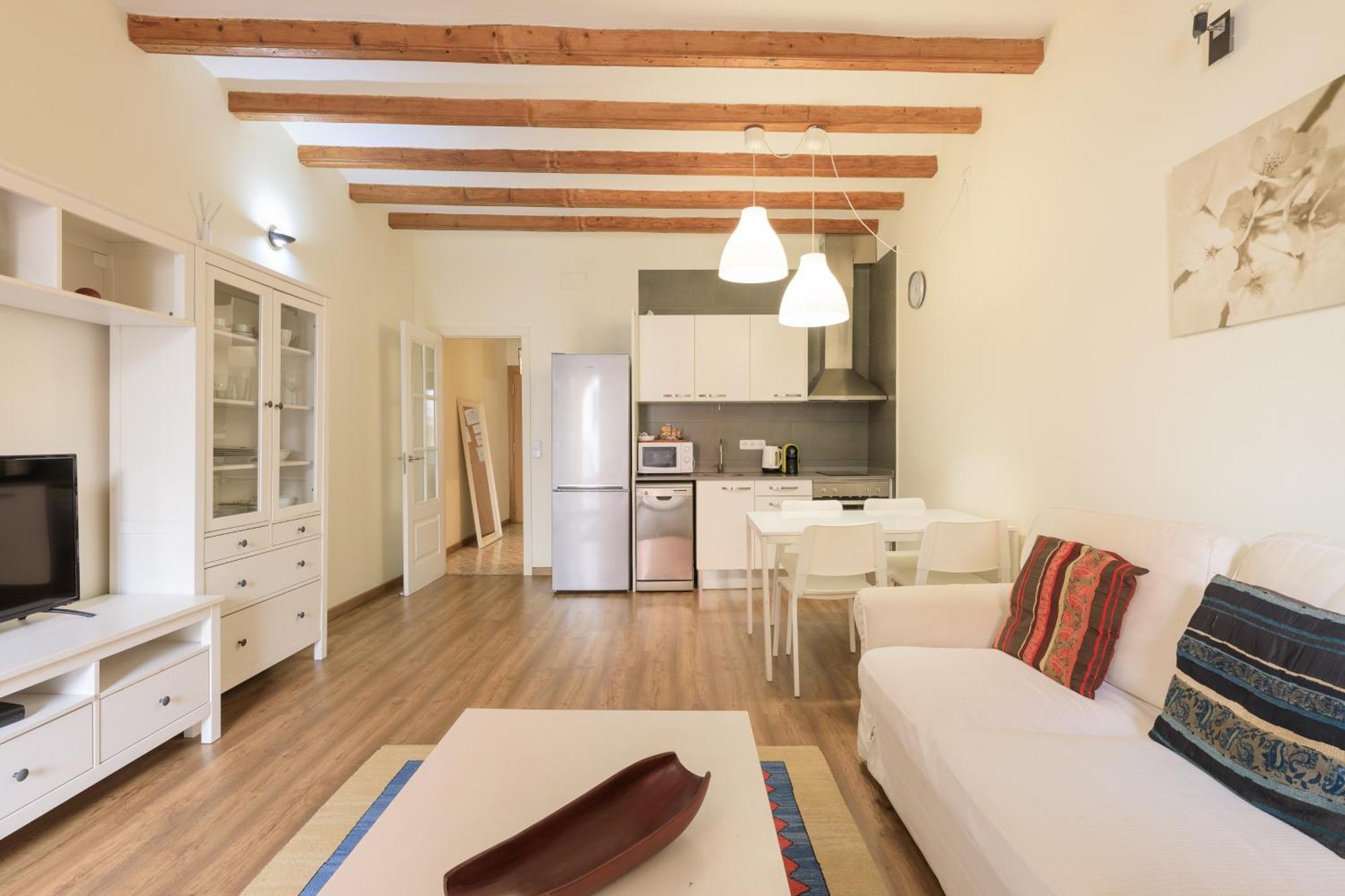 Housalia Gracia Barcelona Exteriér fotografie