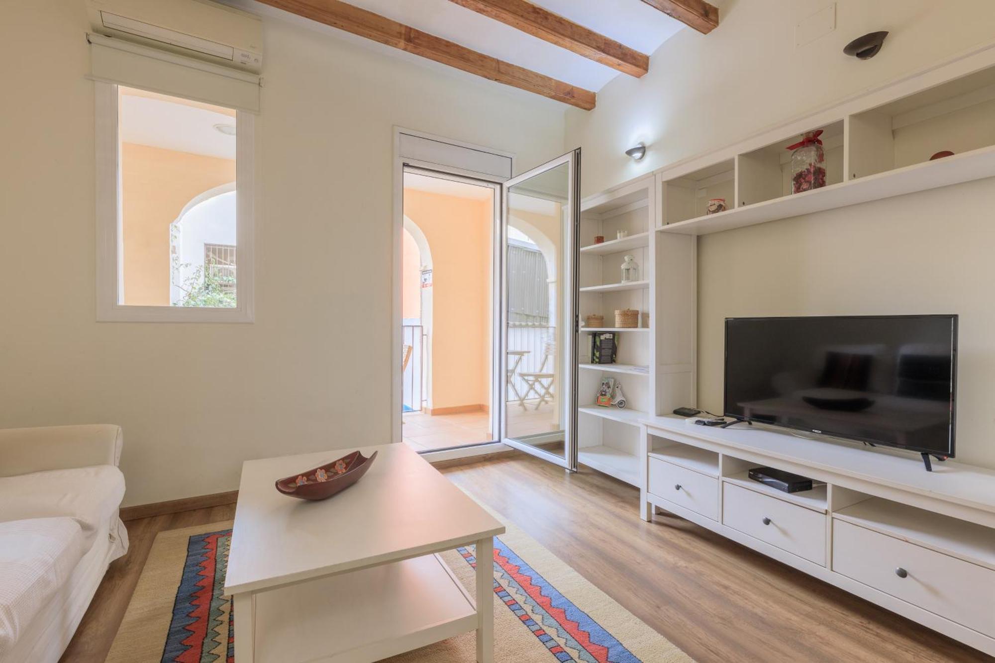 Housalia Gracia Barcelona Exteriér fotografie