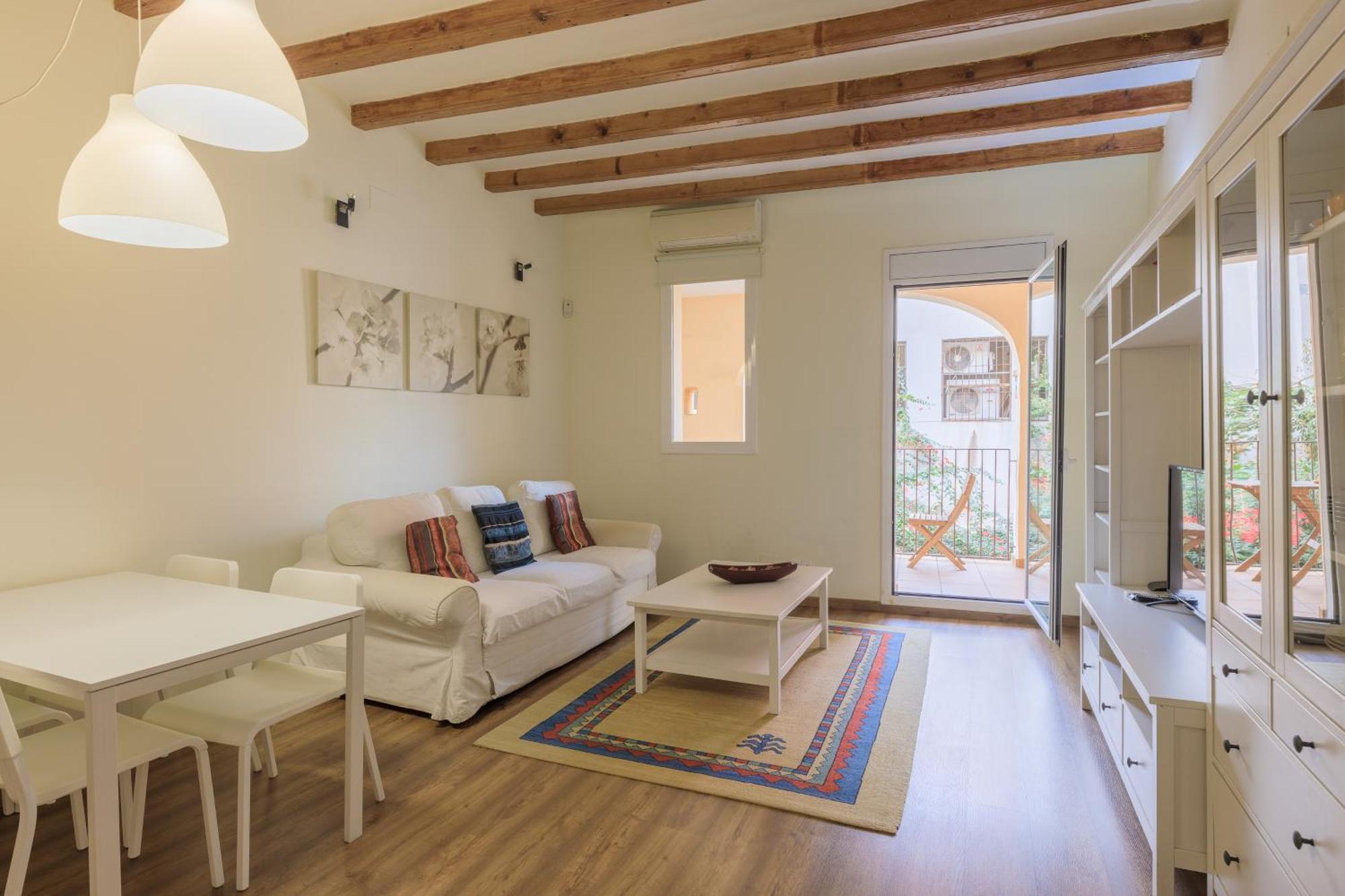 Housalia Gracia Barcelona Exteriér fotografie